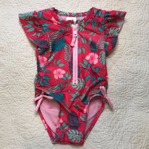 Cat & Jack Swimsuit